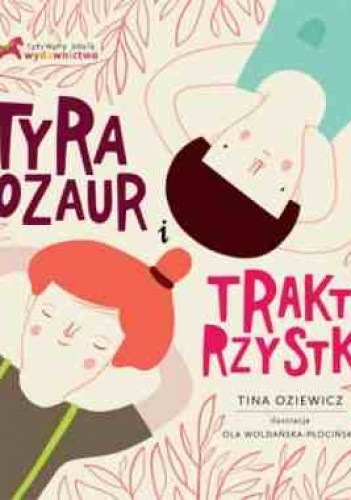 Tyranozaur i traktorzystki