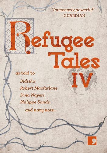 Refugee Tales IV