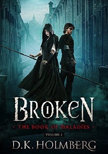 Broken