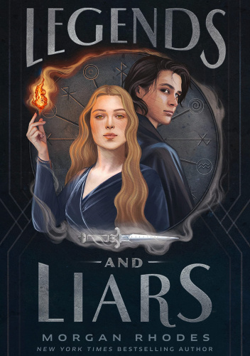 Legends and Liars