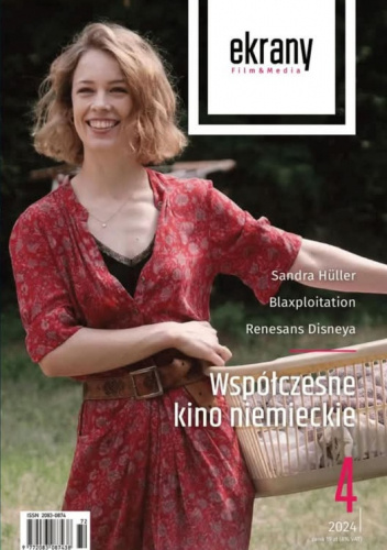 EKRANy nr 4 / 2024