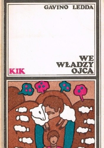 We władzy ojca, czyli o wychowaniu pasterza.