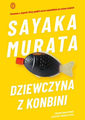 Dziewczyna z konbini