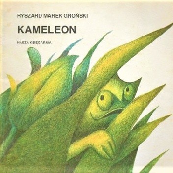 Kameleon