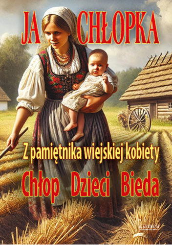 Ja chłopka. Z pamiętnika wiejskiej kobiety.