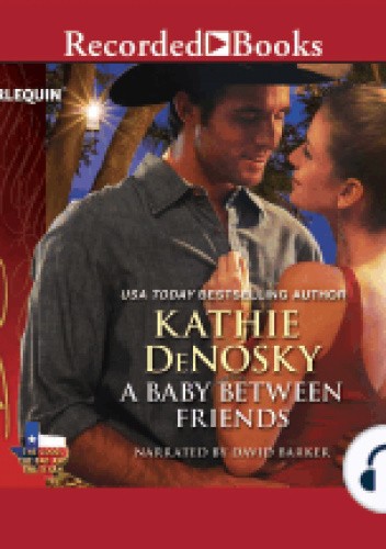 A Baby Between Friends