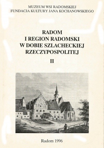 Historia społeczno-religijna okresu wczesnonowożytnego