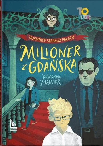 Milioner z Gdańska