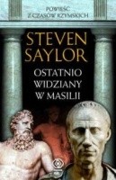 Ostatnio widziany w Masilii