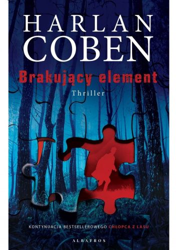Brakujący element