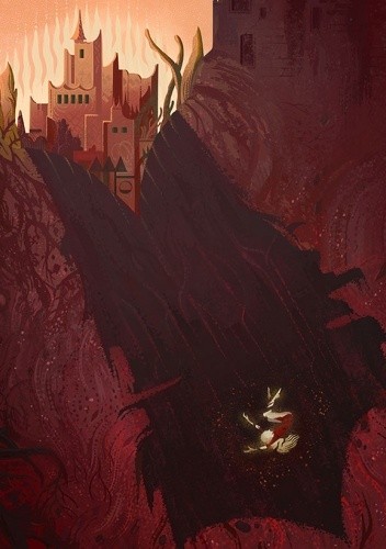 Lullaby for a Lost World