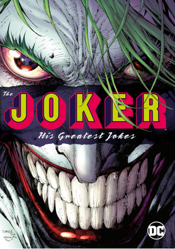 The Joker: His Greatest Jokes