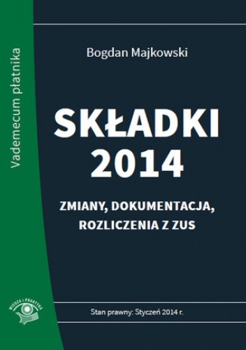 Składki 2014