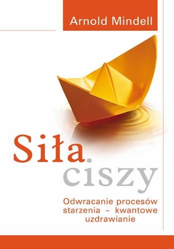 Siła ciszy : metody całodobowego świadomego śnienia