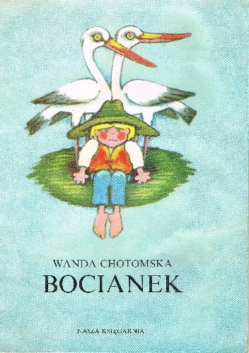 Bocianek