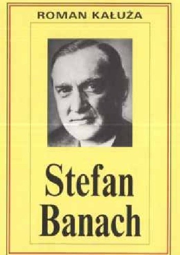 Stefan Banach