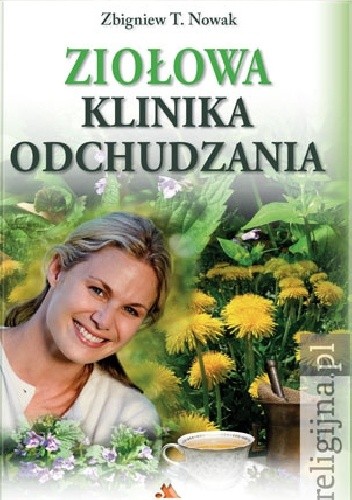 Ziołowa klinika odchudzania