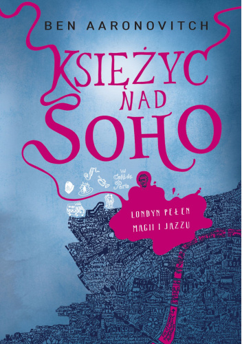 Księżyc nad Soho