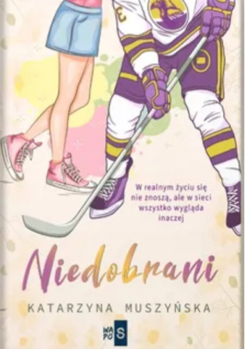 Niedobrani