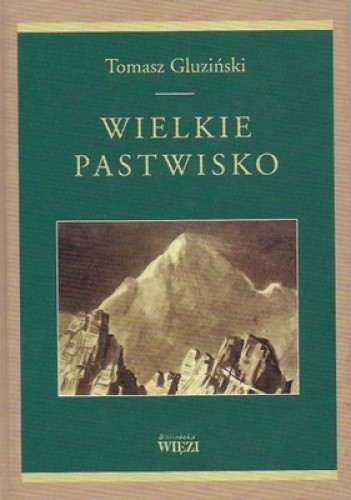 Wielkie pastwisko
