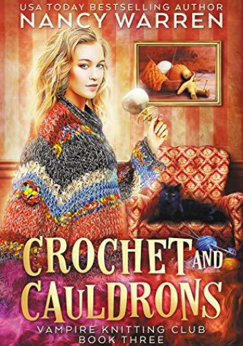 Crochet and Cauldrons