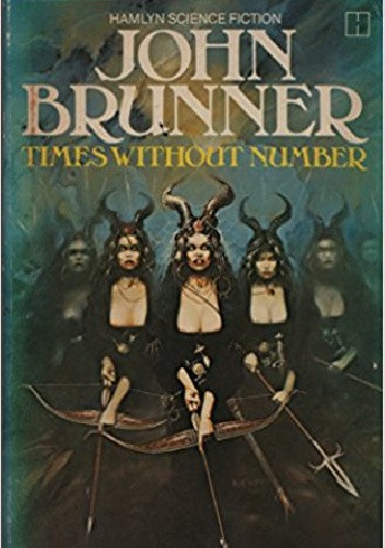 Times Without Number