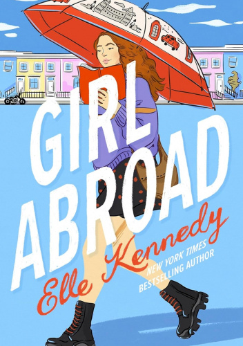 Girl Abroad