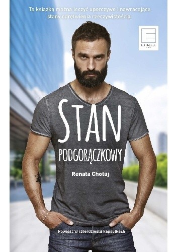 Stan podgorączkowy