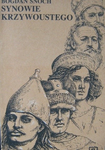 Synowie Krzywoustego