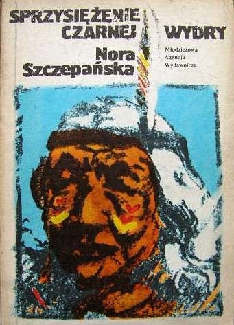 Sprzysiężenie Czarnej Wydry