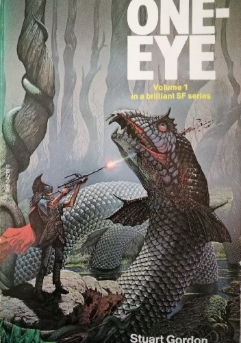 One Eye