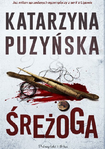 Śreżoga