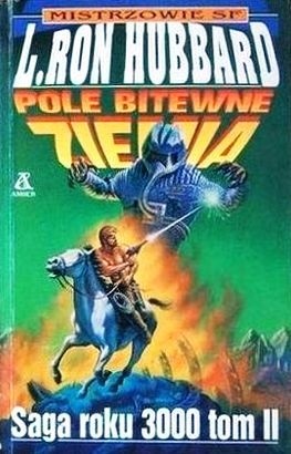 Pole bitewne Ziemia, t.2