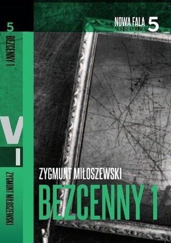 Bezcenny, cz. 1