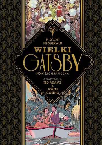 Wielki Gatsby