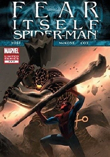Fear Itself: Spider-Man #3