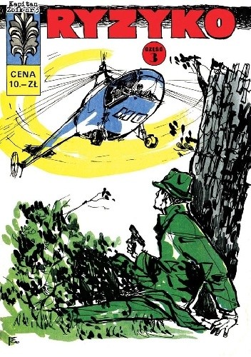 Ryzyko, cz. 3