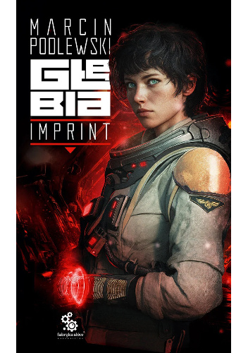 Głębia. Imprint