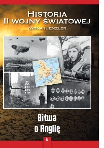 Bitwa o Anglię