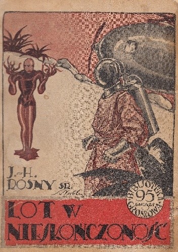 Lot w nieskończoność