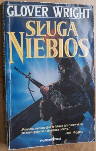 Sługa niebios