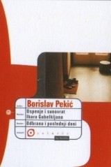 Wzlot i upadek Ikara Gubelkijana