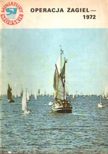Operacja Żagiel - 1972