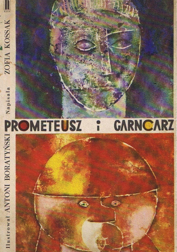 Prometeusz i garncarz