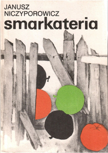 Smarkateria