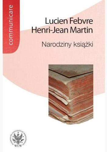 Narodziny książki