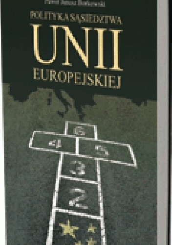 Polityka sąsiedztwa Unii Europejskiej