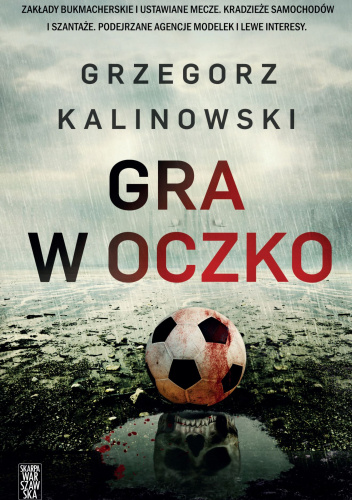 Gra w oczko