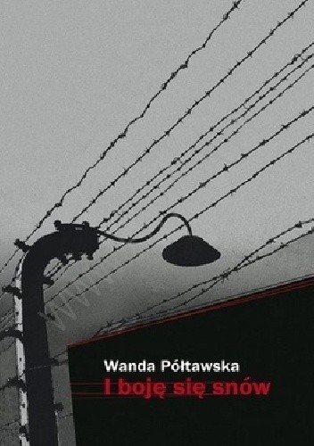 I boję się snów