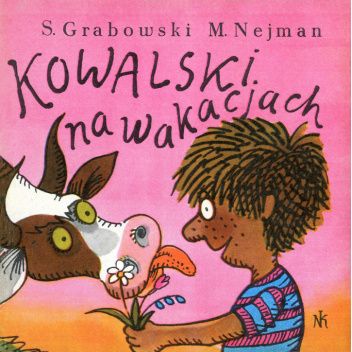 Kowalski na wakacjach